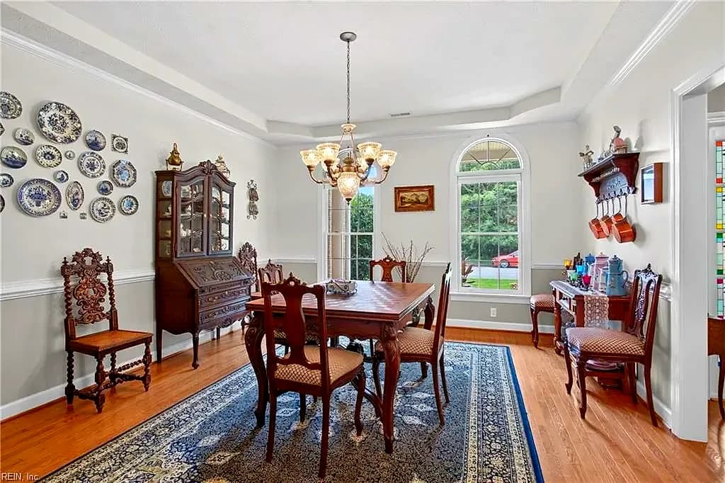 1 BLACK OAK CT, POQUOSON VA 23662 thumb 11
