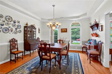 1 BLACK OAK CT, POQUOSON VA 23662 thumb 11