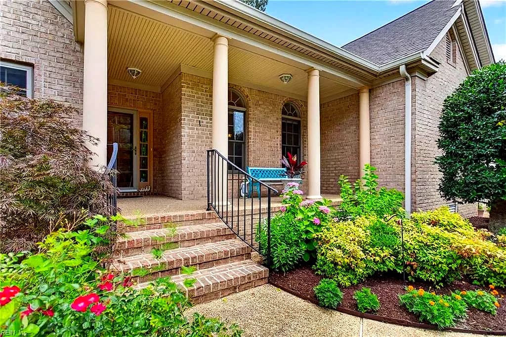 1 BLACK OAK CT, POQUOSON VA 23662 thumb 7