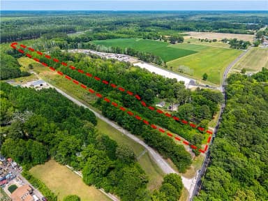 1836 Mount Pleasant RD, CHESAPEAKE VA 23322 thumb 3