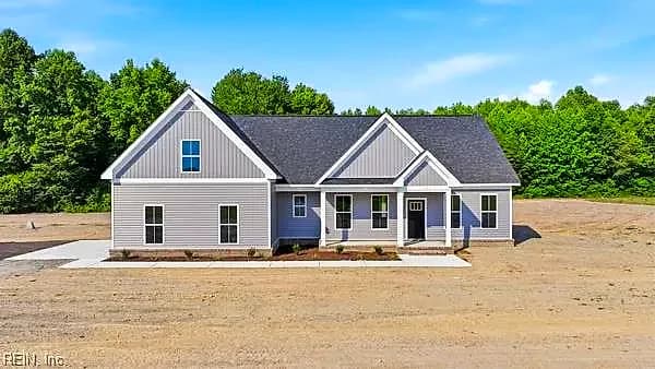 132 Kestrel LN, CAMDEN NC 27921 - Photo 4
