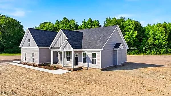 132 Kestrel LN, CAMDEN NC 27921 - Photo 5