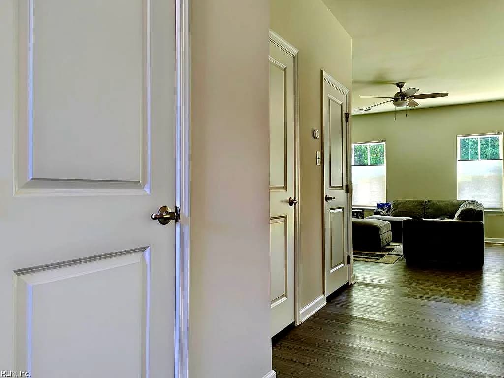 132 De La Warr ARCH, WILLIAMSBURG VA 23185 - Photo 4