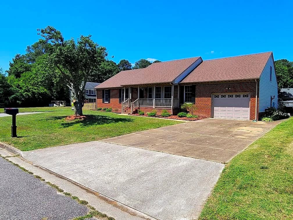 26 Wayland DR, PORTSMOUTH VA 23703 - Main photo