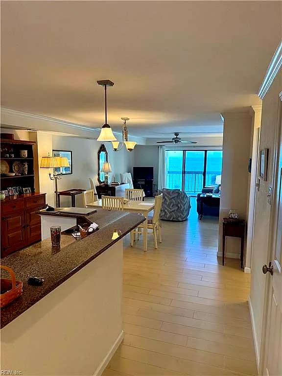 2830 Shore DR #706, VIRGINIA BEACH VA 23451 - Main photo