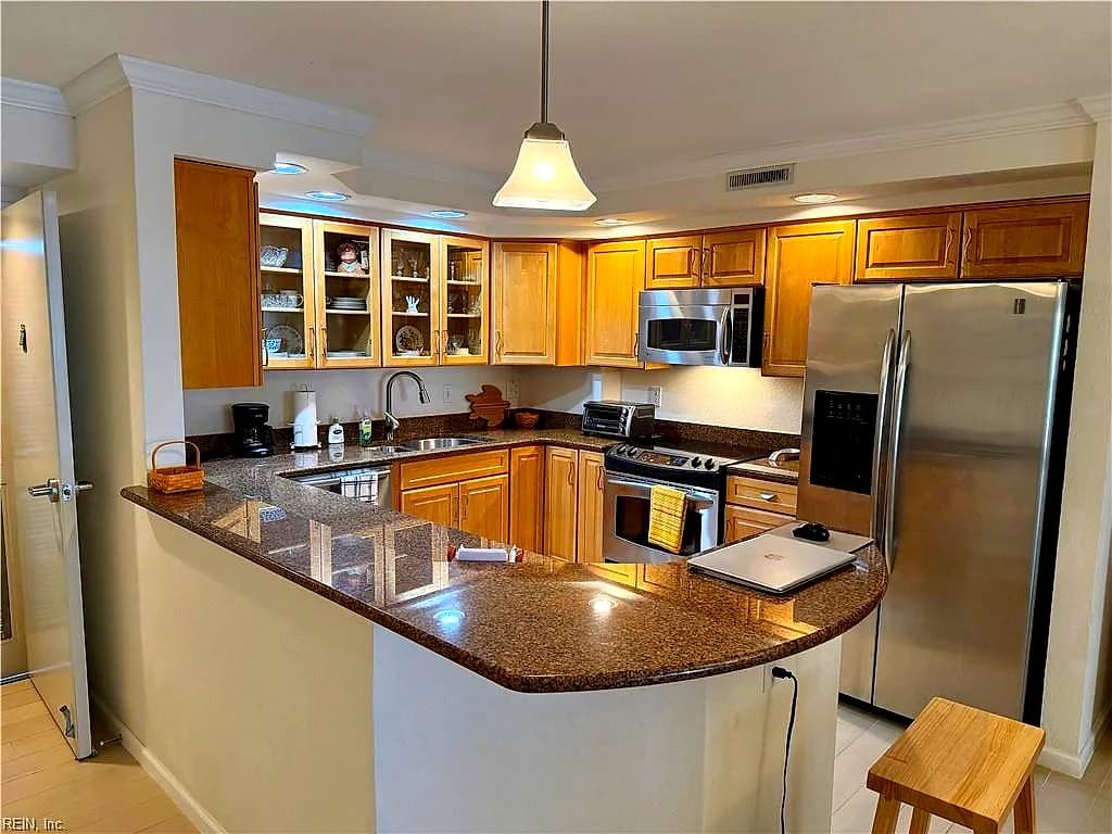 2830 Shore DR #706, VIRGINIA BEACH VA 23451 - Photo 3