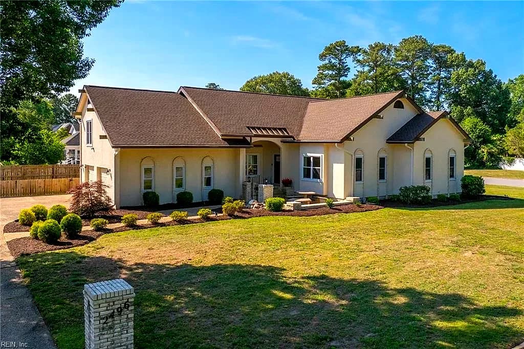 2496 Las Brisas DR, VIRGINIA BEACH VA 23456 - Photo 3