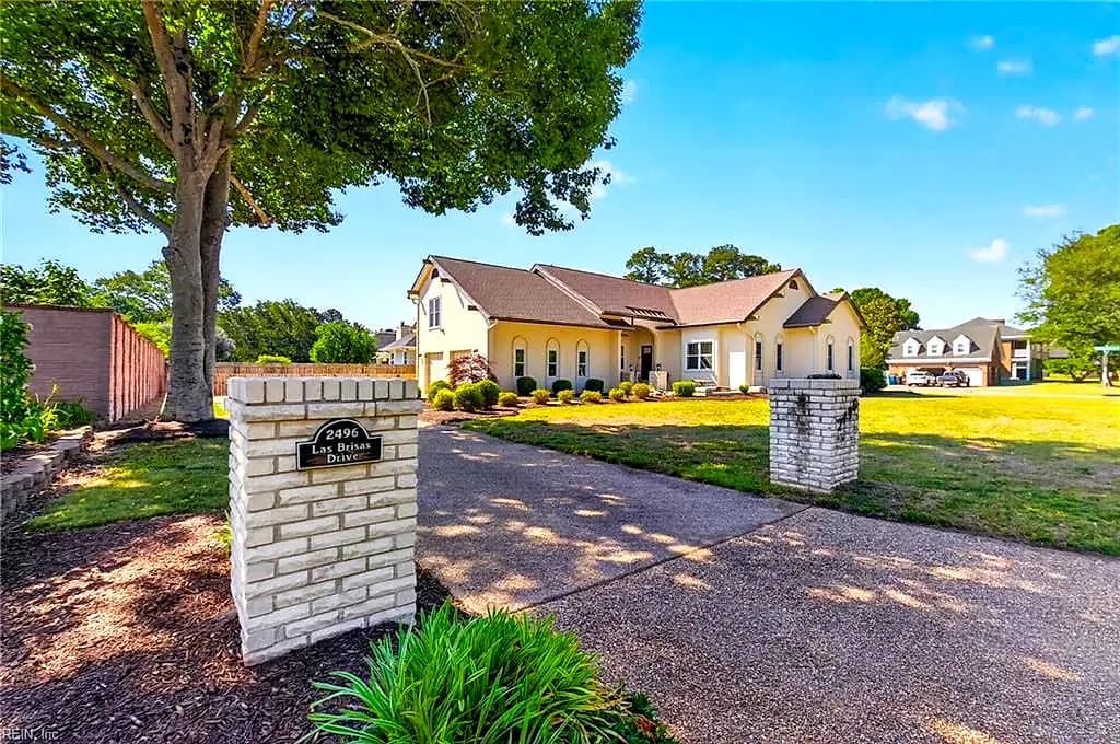 2496 Las Brisas DR, VIRGINIA BEACH VA 23456 thumb 9