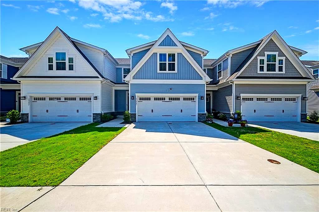 13461 S Village WAY, CARROLLTON VA 23314 - Photo 3