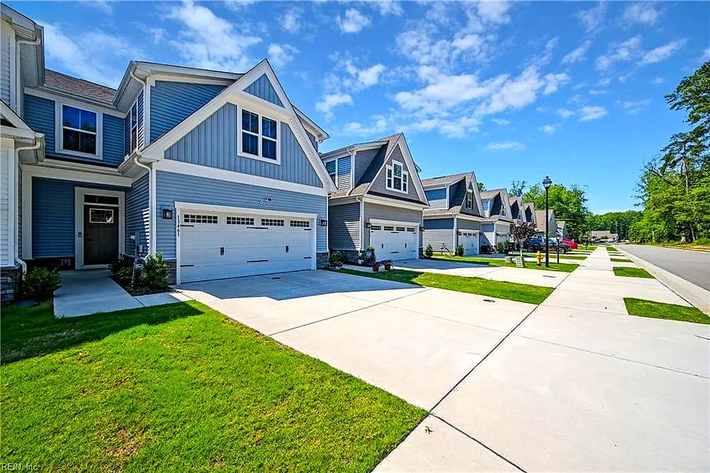 13461 S Village WAY, CARROLLTON VA 23314 - Photo 4