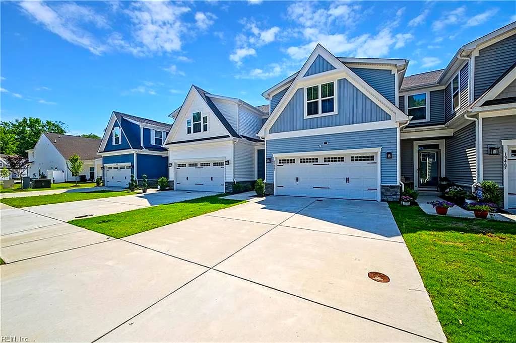 13461 S Village WAY, CARROLLTON VA 23314 - Photo 5