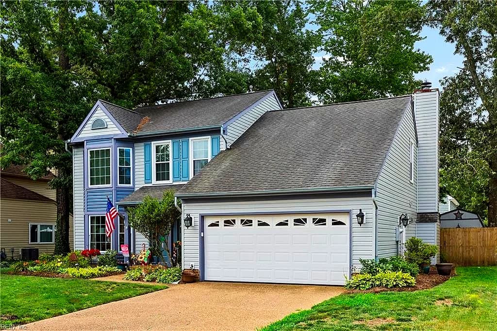 868 Weyanoke LN, NEWPORT NEWS VA 23608 - Photo 4