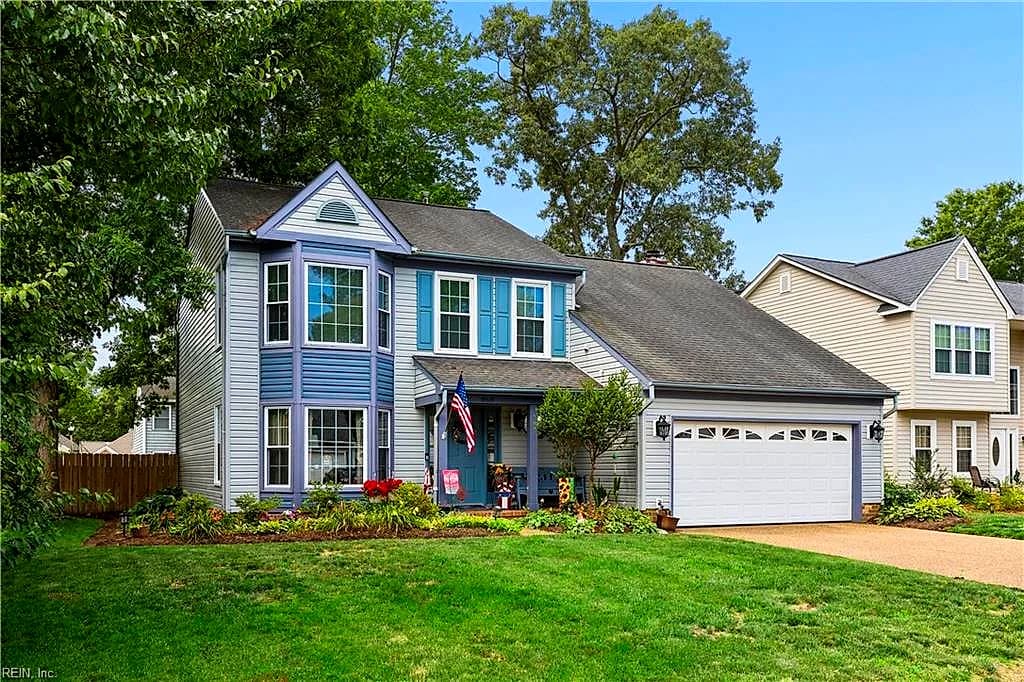 868 Weyanoke LN, NEWPORT NEWS VA 23608 - Photo 5