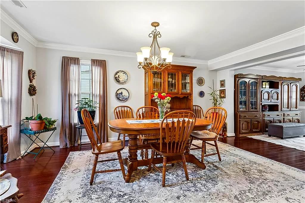 868 Weyanoke LN, NEWPORT NEWS VA 23608 thumb 9