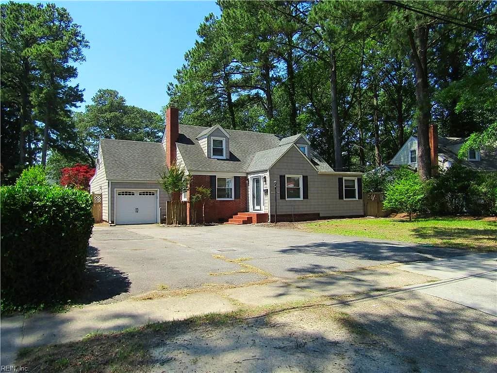 111 S Ridgeley RD, NORFOLK VA 23505 - Photo 3