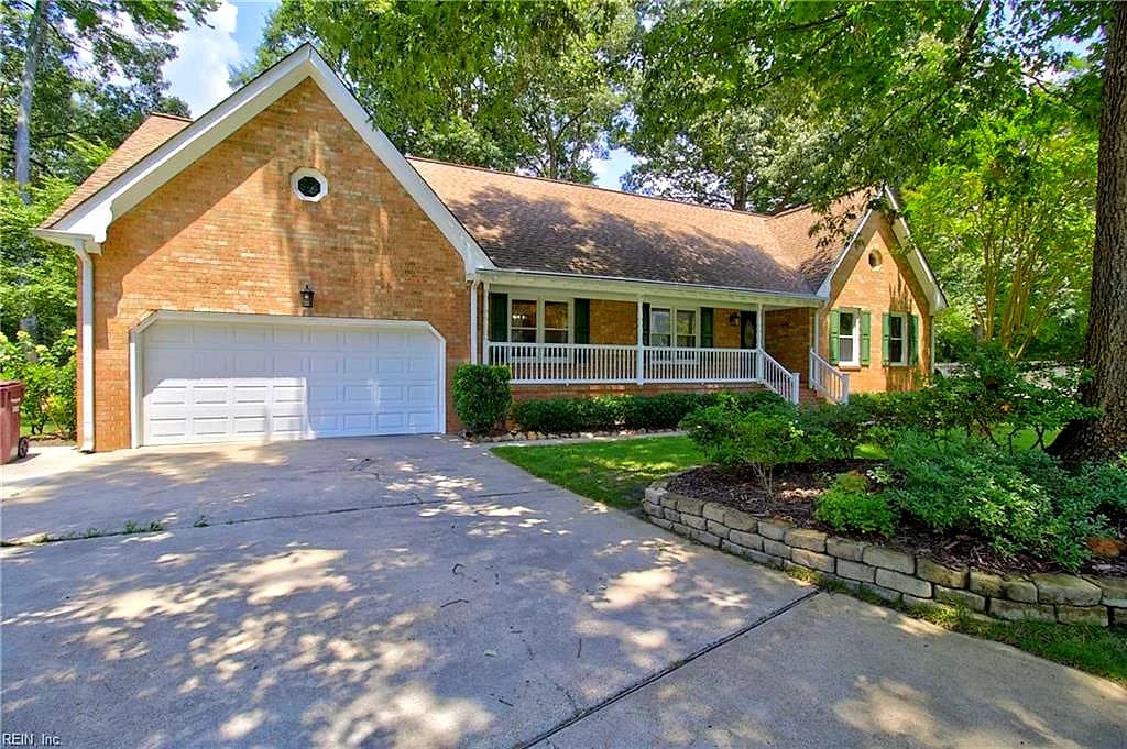 800 Birch Forest CT, CHESAPEAKE VA 23322 - Photo 3