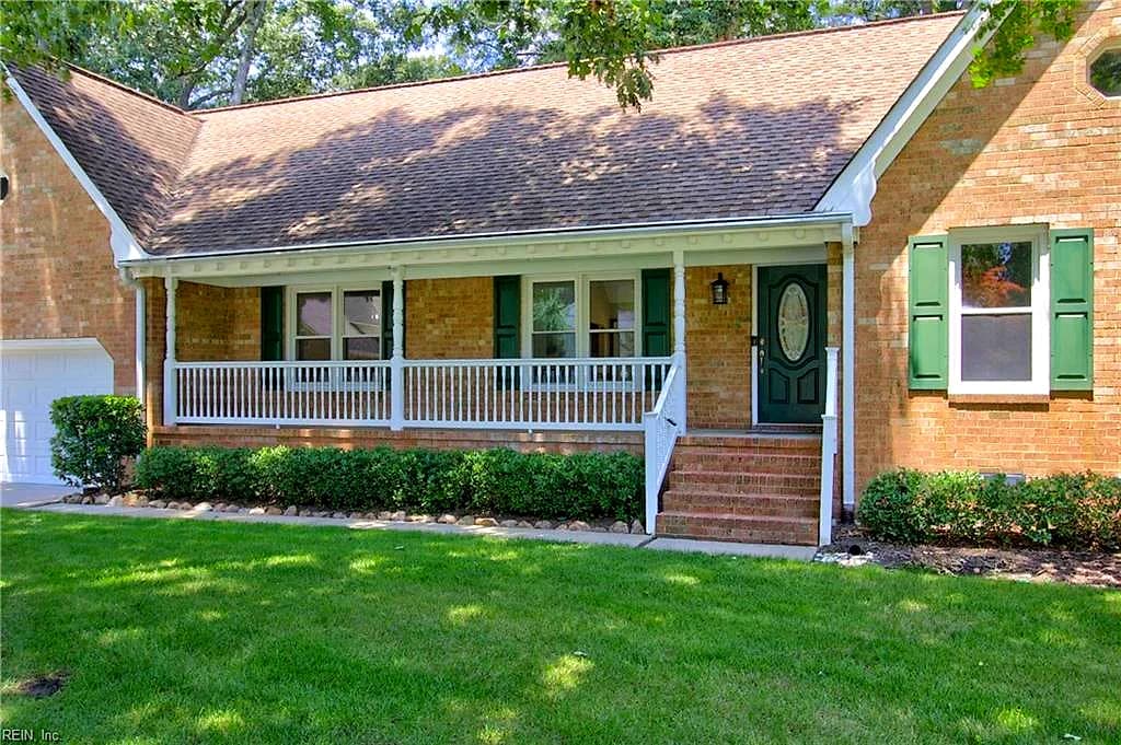 800 Birch Forest CT, CHESAPEAKE VA 23322 - Photo 4