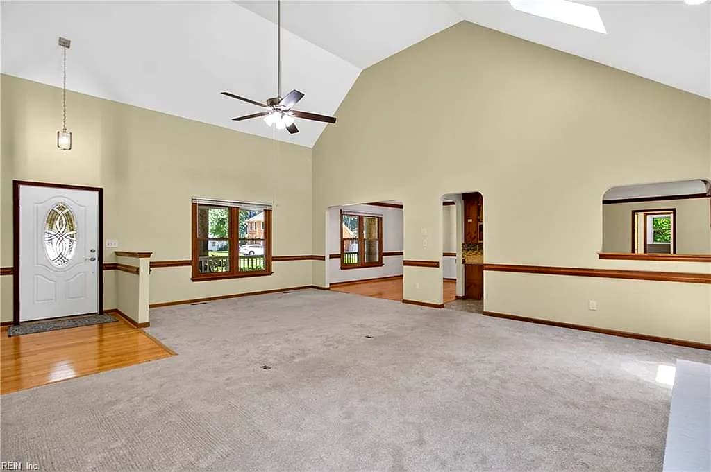 800 Birch Forest CT, CHESAPEAKE VA 23322 thumb 9