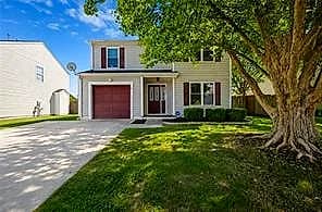 208 Archers DR, SUFFOLK VA 23434 - Main photo