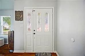 208 Archers DR, SUFFOLK VA 23434 - Photo 3