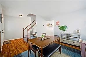 208 Archers DR, SUFFOLK VA 23434 - Photo 5