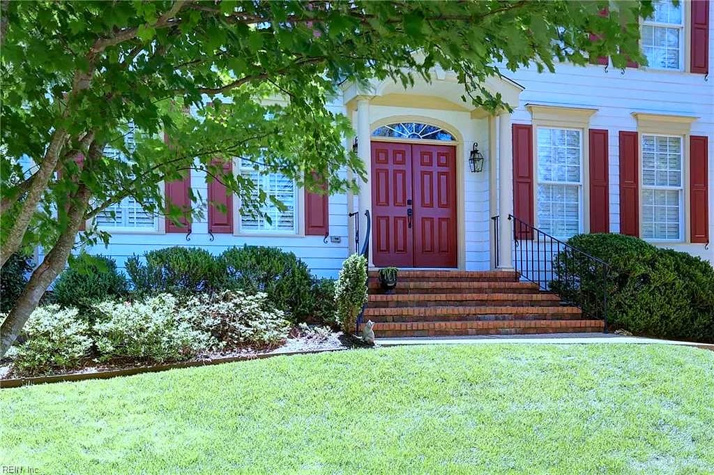 184 Highland NONE, WILLIAMSBURG VA 23188 - Photo 4
