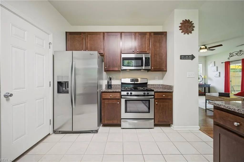 780 Bennetts Meadow LN #B, SUFFOLK VA 23435 thumb 12