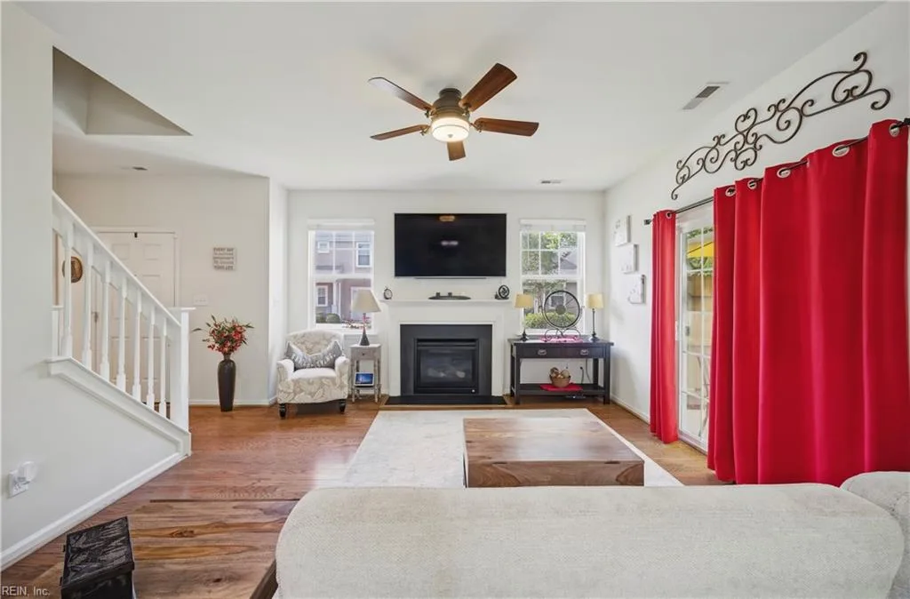 780 Bennetts Meadow LN #B, SUFFOLK VA 23435 thumb 7