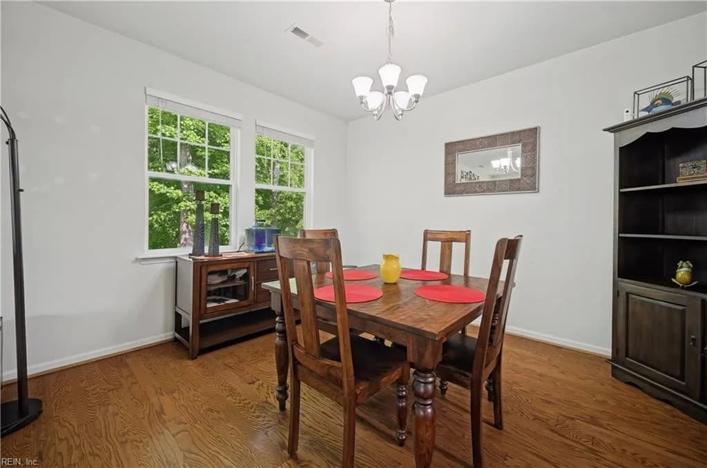 780 Bennetts Meadow LN #B, SUFFOLK VA 23435 thumb 8