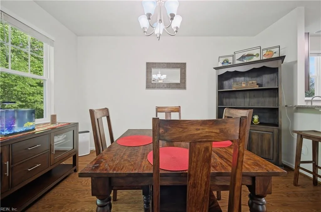 780 Bennetts Meadow LN #B, SUFFOLK VA 23435 thumb 9