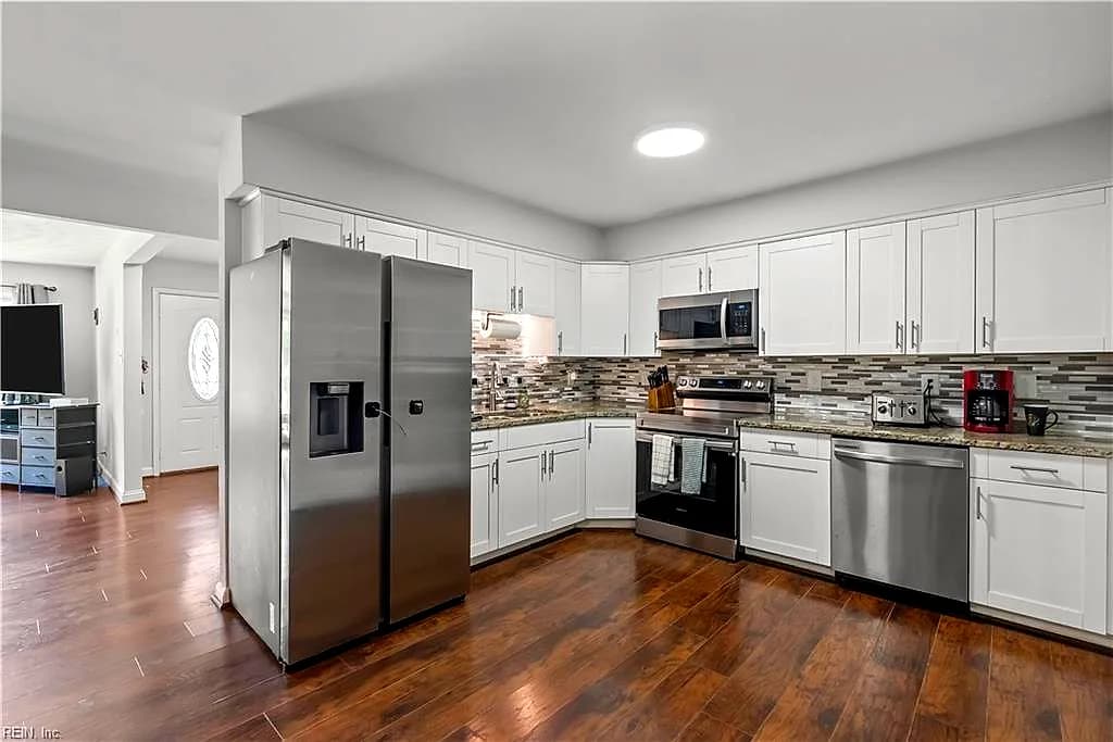 624 Rock DR, CHESAPEAKE VA 23323 thumb 8