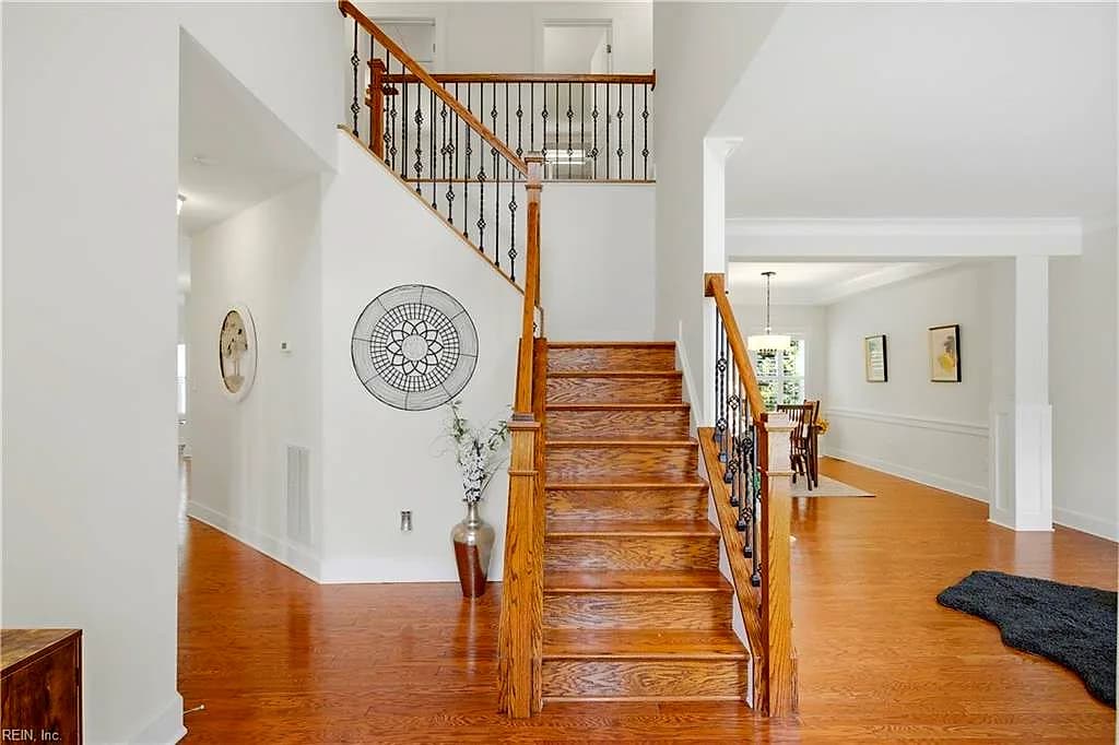 7551 English Boxwood LN, QUINTON VA 23141 - Photo 5