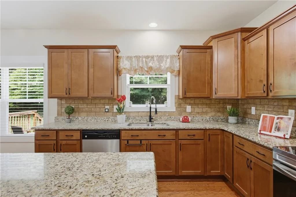 7551 English Boxwood LN, QUINTON VA 23141 thumb 9