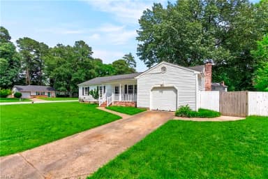 601 Musket CT, NEWPORT NEWS VA 23602 thumb 3