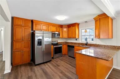 601 Musket CT, NEWPORT NEWS VA 23602 thumb 9