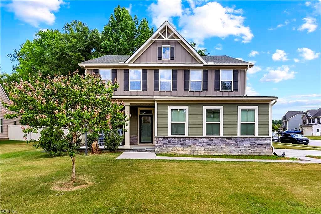 100 Civil CT, SUFFOLK VA 23434 - Photo 3