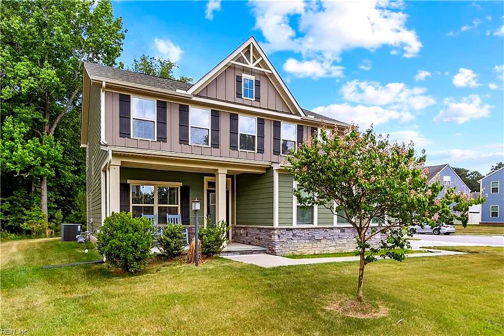 100 Civil CT, SUFFOLK VA 23434 - Photo 4