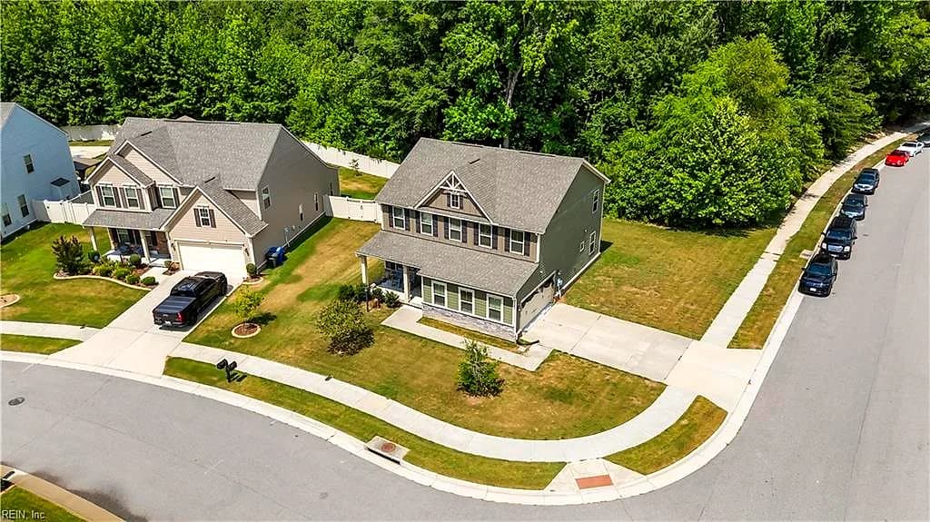 100 Civil CT, SUFFOLK VA 23434 - Photo 5