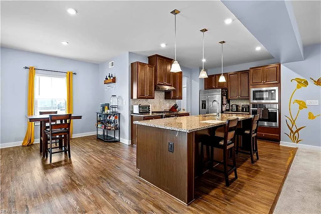 100 Civil CT, SUFFOLK VA 23434 thumb 10