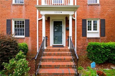 1200 N Fairwater DR, NORFOLK VA 23508 thumb 3