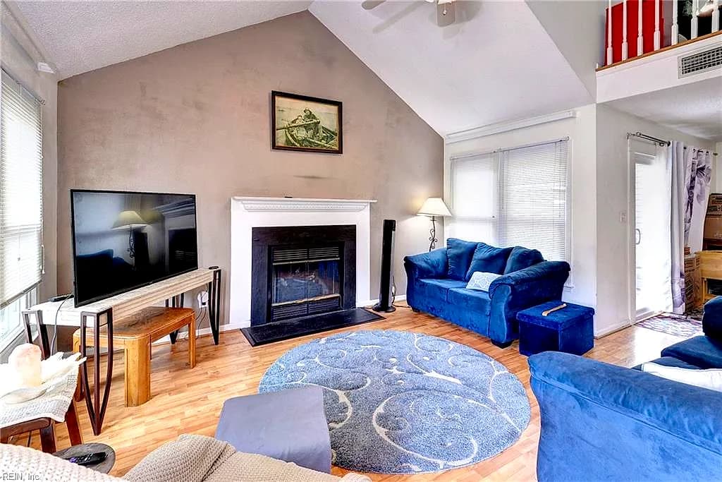 225 Ridge Wood DR, HAMPTON VA 23666 thumb 11