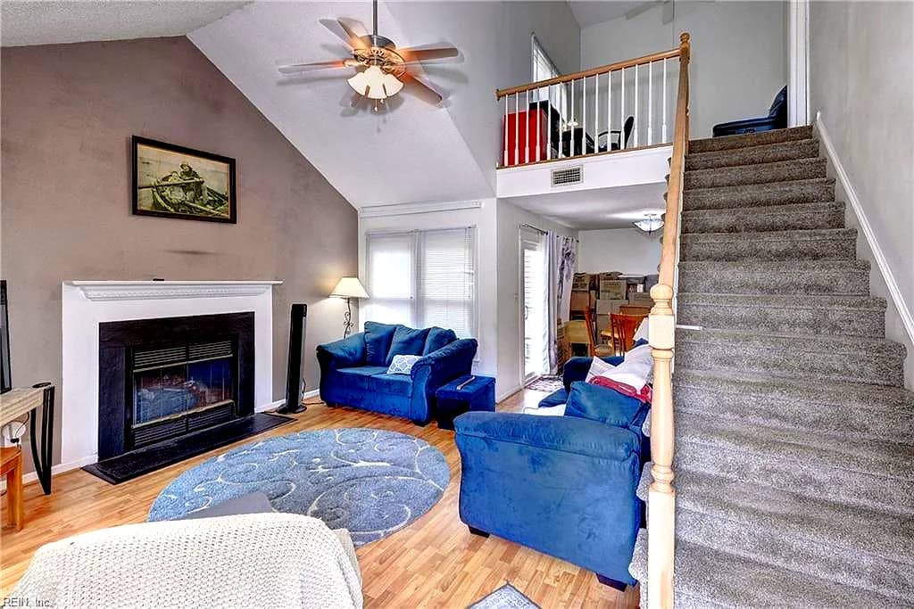 225 Ridge Wood DR, HAMPTON VA 23666 thumb 6