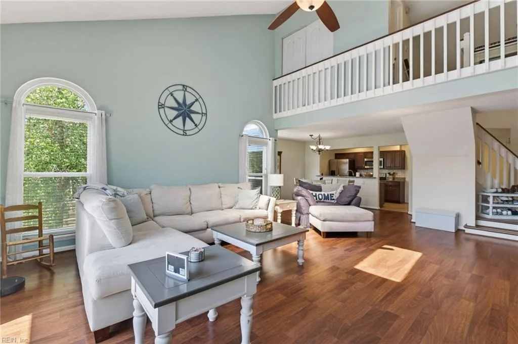 457 E Lake CIR, CHESAPEAKE VA 23322 thumb 7