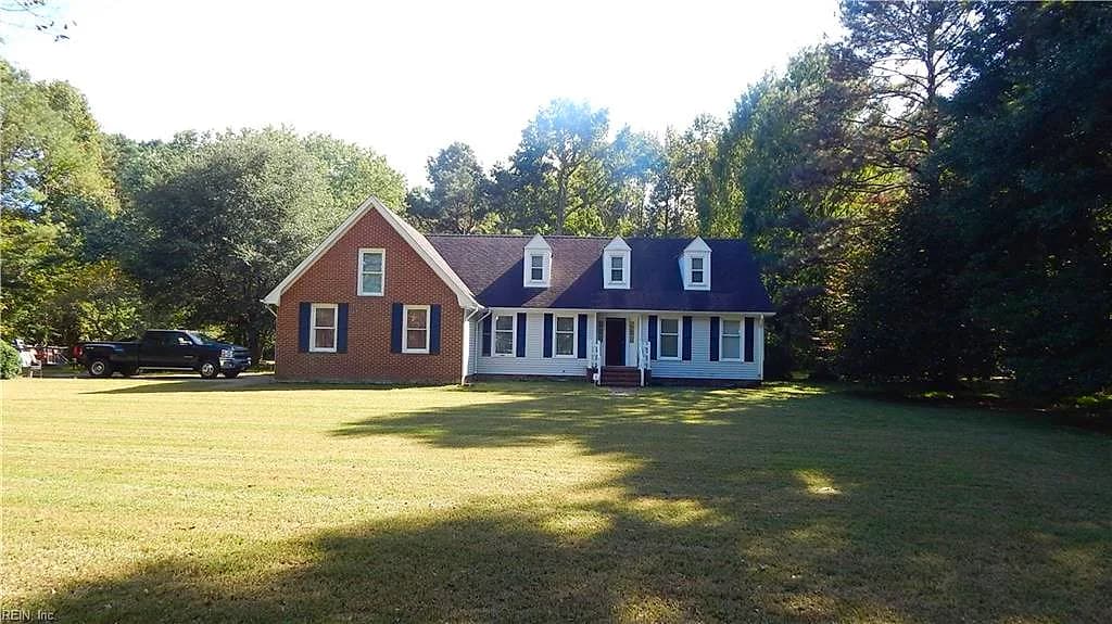 3405 West Landing RD, CHESAPEAKE VA 23322 - Main photo
