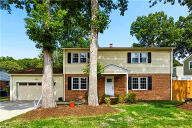 536 King Arthur DR, VIRGINIA BEACH VA 23464 thumb 3