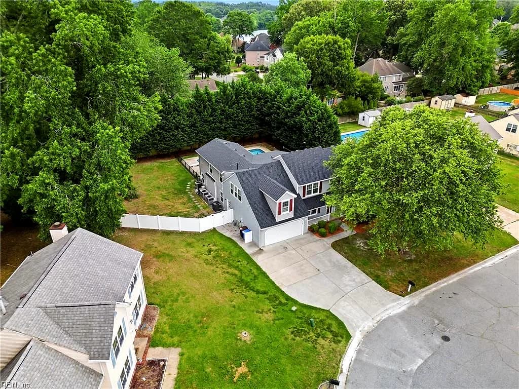 1225 WOODSTREAM CT, CHESAPEAKE VA 23322 thumb 6