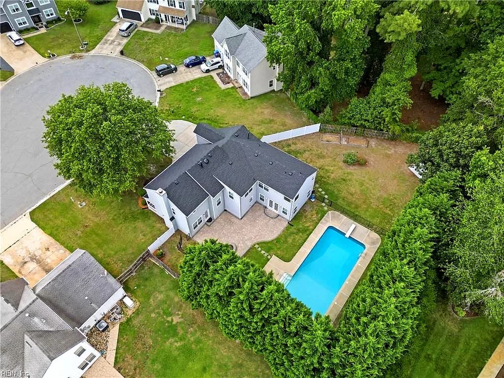 1225 WOODSTREAM CT, CHESAPEAKE VA 23322 thumb 7