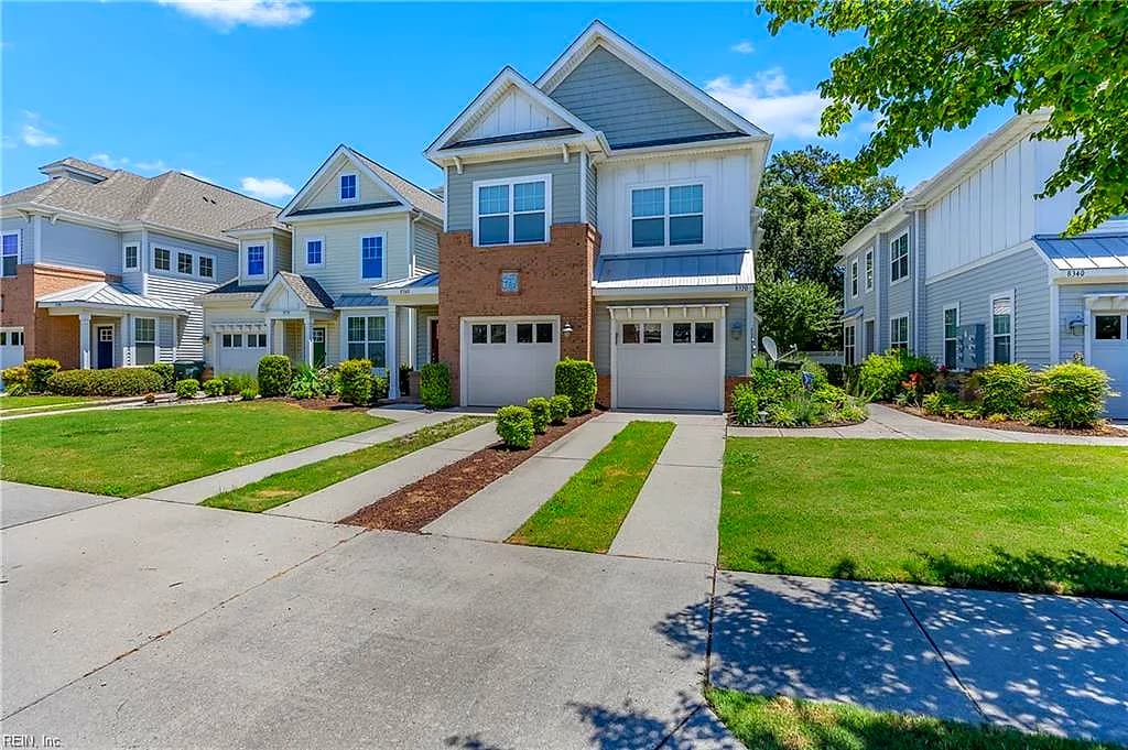 8360 Highland ST, NORFOLK VA 23518 - Main photo