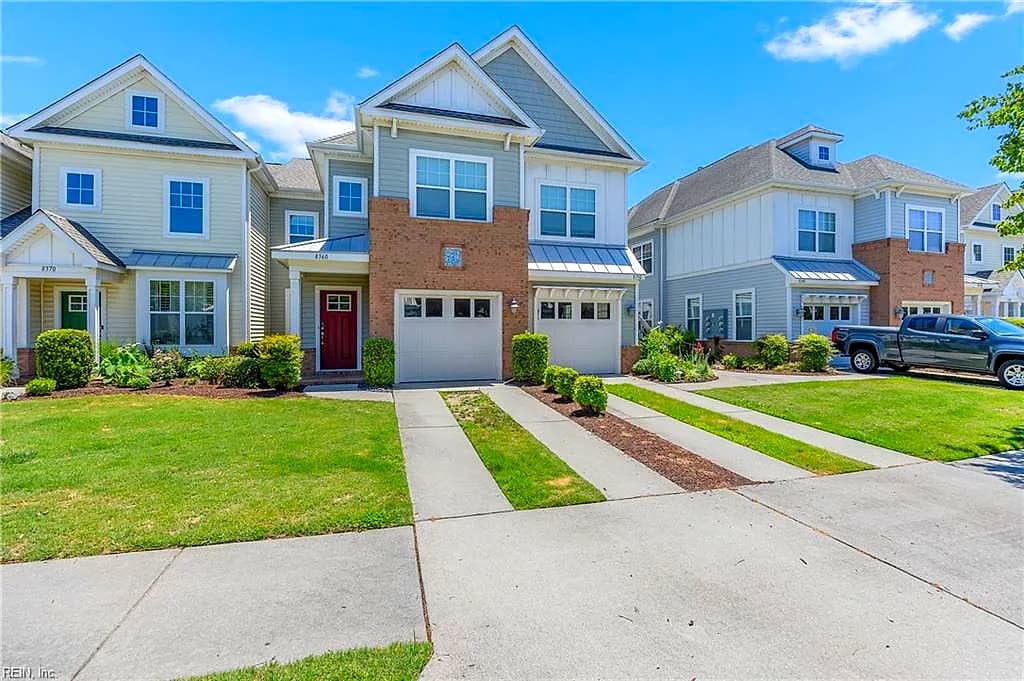 8360 Highland ST, NORFOLK VA 23518 - Photo 3