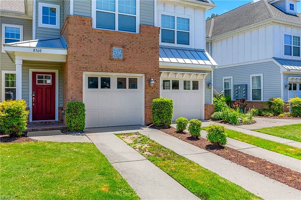 8360 Highland ST, NORFOLK VA 23518 - Photo 4